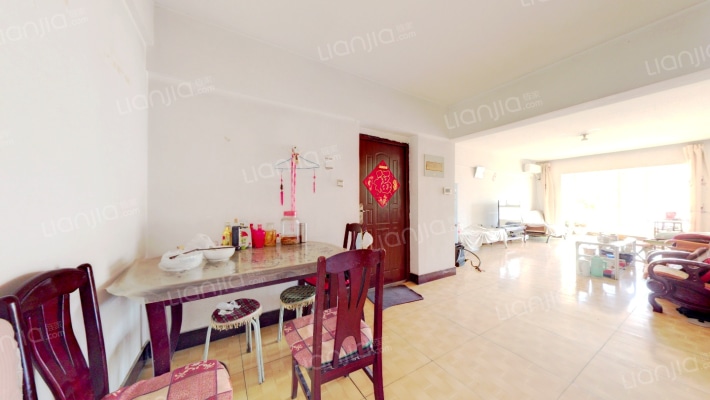 涿州市二康医院核 心版块，出门就是就是范阳路，-餐厅