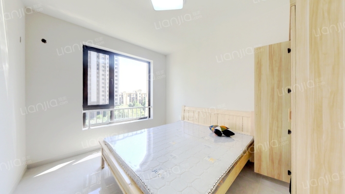 高品质社区，小区环境好，视野好，无遮挡-卧室B