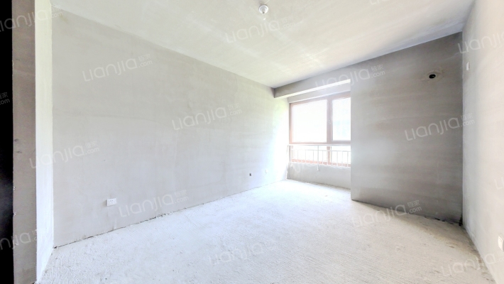 金品时代 4室2厅 南 北-卧室B