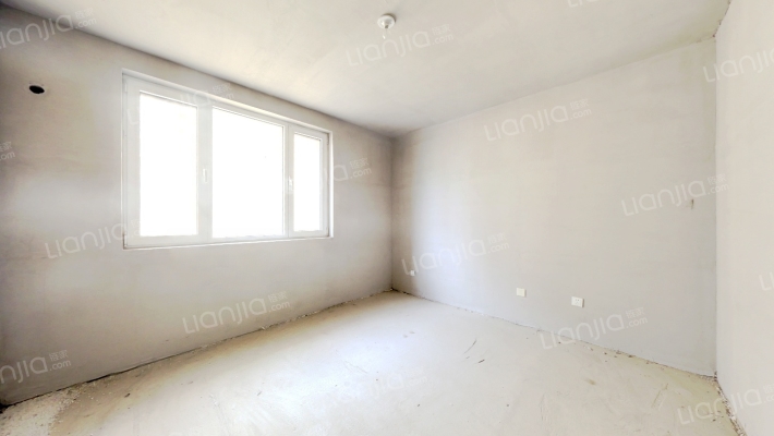 涿州新房社区，出门德信公园，人车分流，-卧室C