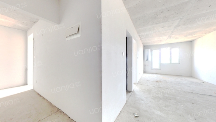 香邑溪谷   南向两居室  业主诚意出售-客厅