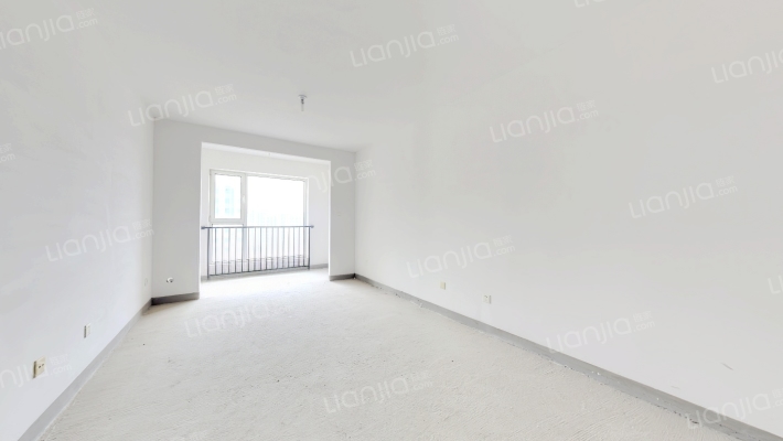 小区绿化好 70年大产权 采光好-客厅