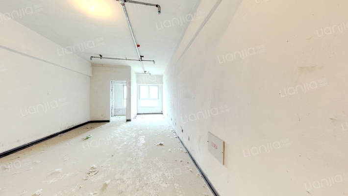 涿州东兴北街70年大产权精装居出售-客厅