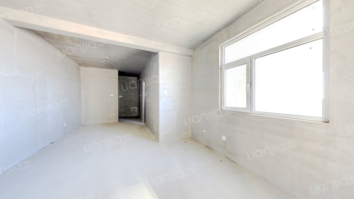 70年大产权房本满二西北朝向，格局好视野好双塔社区-卧室