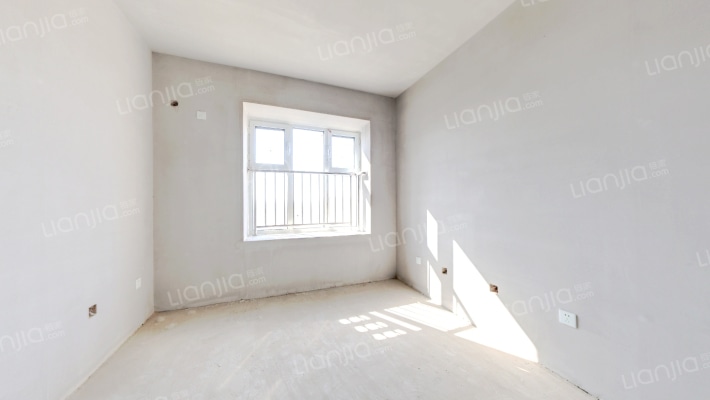 三利中和城二期  离京一步之遥   朝南高楼层-卧室A