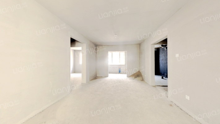 涿州新房社区，出门德信公园，人车分流，-客厅