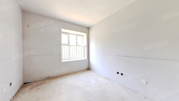 全阳两居，通勤方便，交通便利，配套齐全。-卧室B