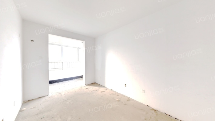 宏远碧萝湾南北通透两居，业主靠谱急售-卧室A