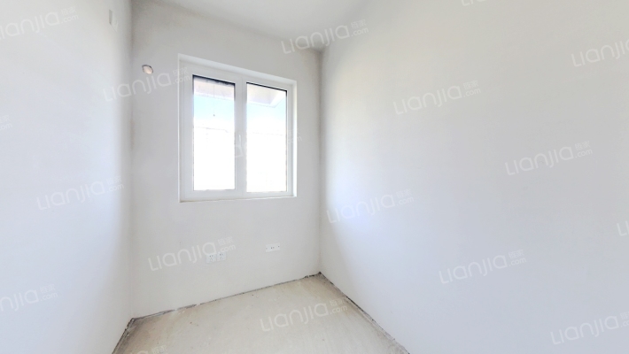 洋房南北通透，采光视野好配套设施齐全，交通便利。-卧室B