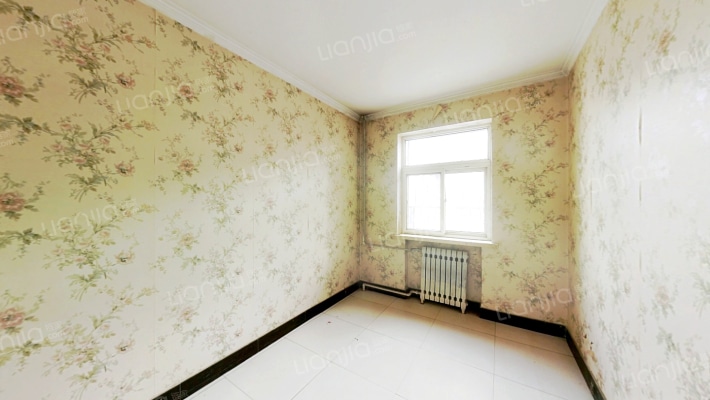 市区范阳路位置此房南北通透 户型舒适  采光视野好-卧室A