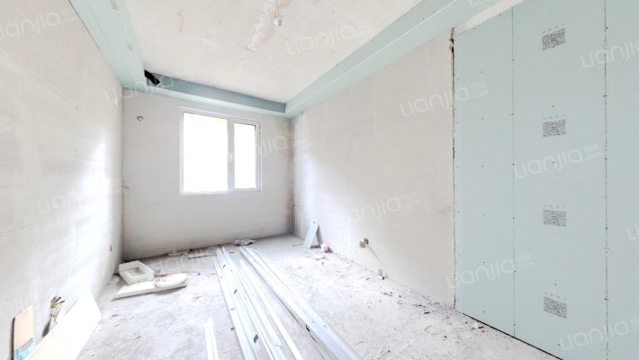 涿州电梯洋房社区，人文素质比较高，阔绰大户型，-卧室C