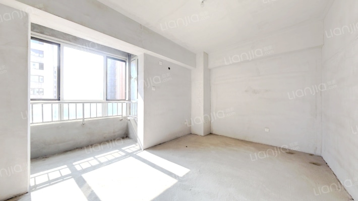 金竹花园 1室1厅 南 西-卧室