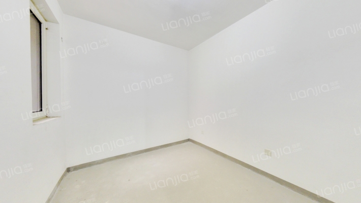 满五唯一 6号楼2居 毛坯 视野开阔 采光好-卧室A