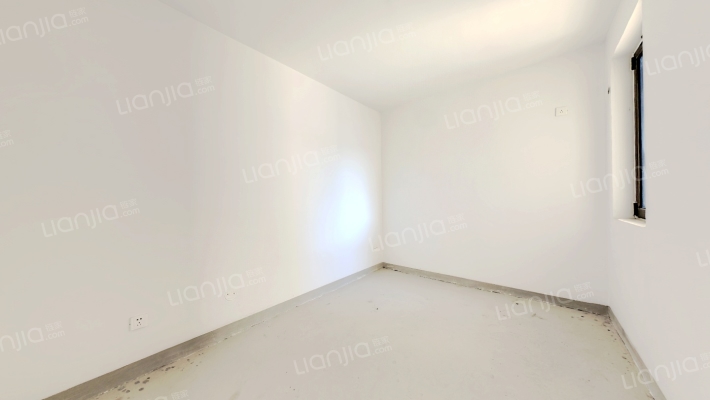 70年产权，南向小三居，中高楼层，采光无遮挡-卧室A