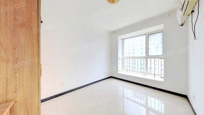 联合七号院全南两居华阳路 交通便捷，免费停车-卧室A