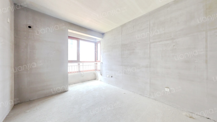 金品时代 3室2厅 南-卧室C