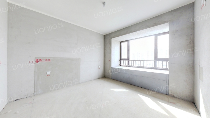 出售  凤麟府南北通透三居双卫洋房 楼位好-卧室A