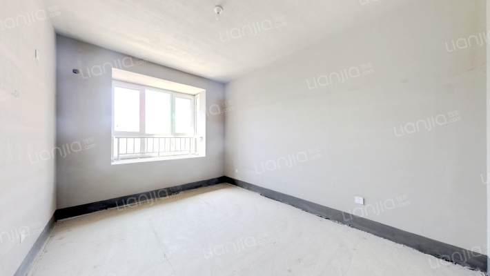 位置优越，交通便利，配套齐全！-卧室B