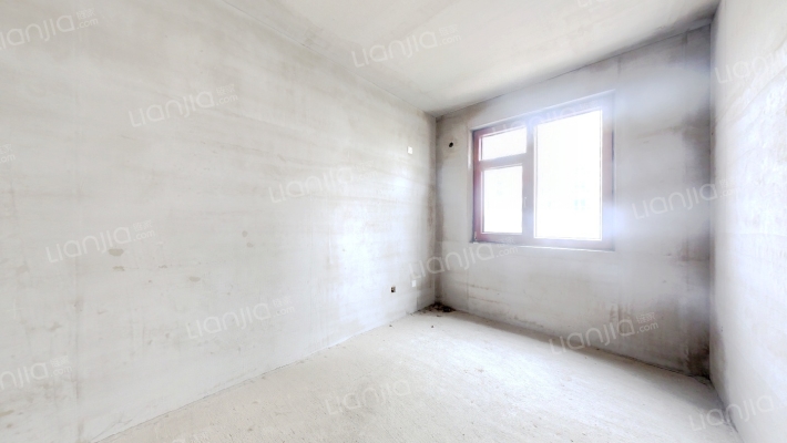 南北通透三居 金品时代 诚意出售-卧室B