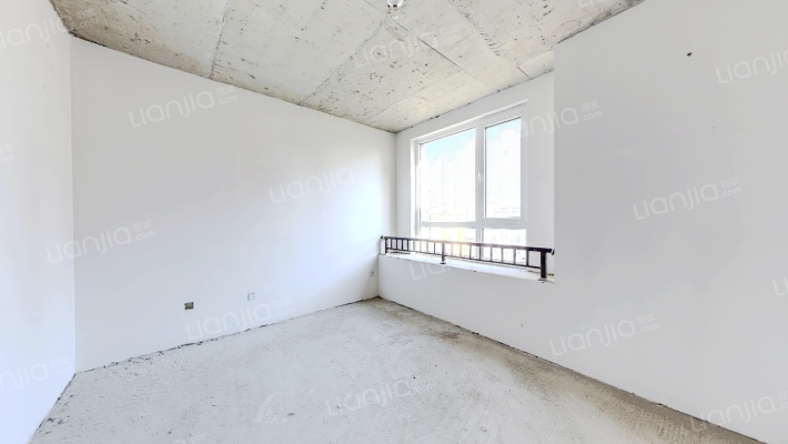 南北通透，3+1户型，车位地下室，房本满二-卧室A