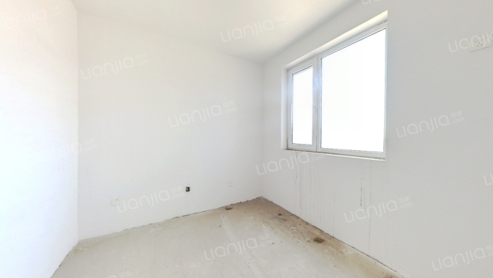 冠云路开发区段宏远景园两居室好楼层采光充足价格低-卧室A