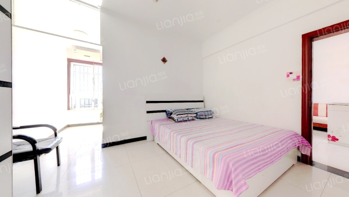 惠友旺角 3室1厅 南-卧室B