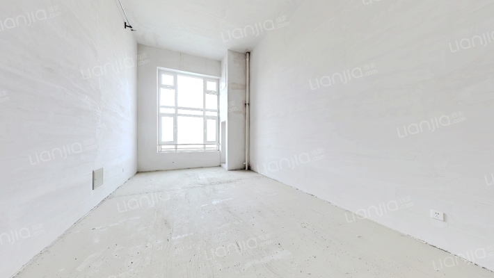 公园8090 4米8层高 大窗户 采光好 买一层带一层-卧室