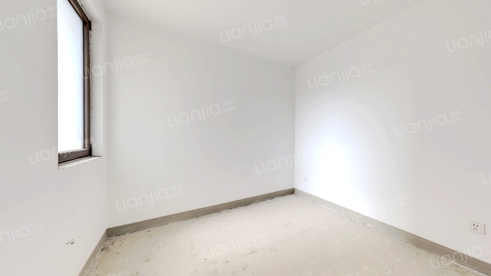 房本满二，全天采光，业主诚意出售-卧室A