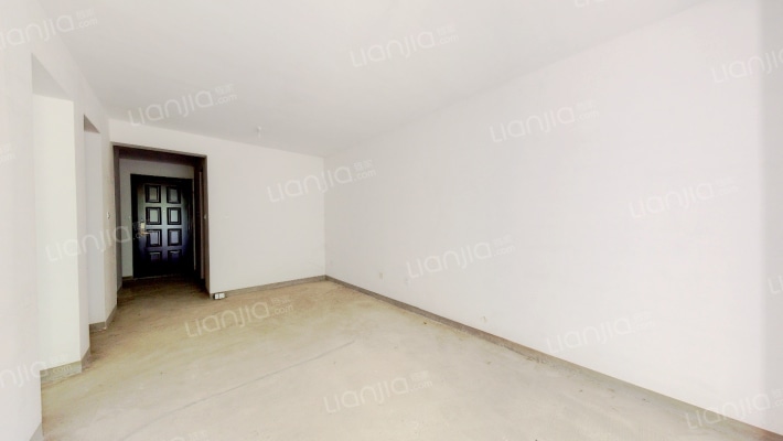 全南两居，房本满2，环境优美，交通便利!-客厅