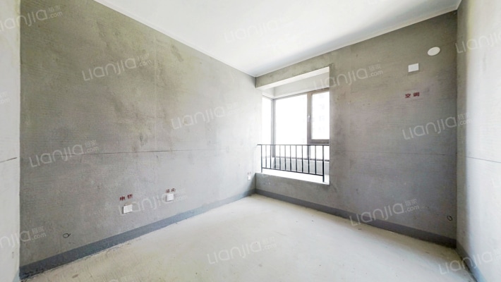 全南2居 明厨明卫 集中供暖 北京保利物业-卧室B