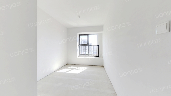 华远海蓝城二期 4室1厅 南 北-卧室A