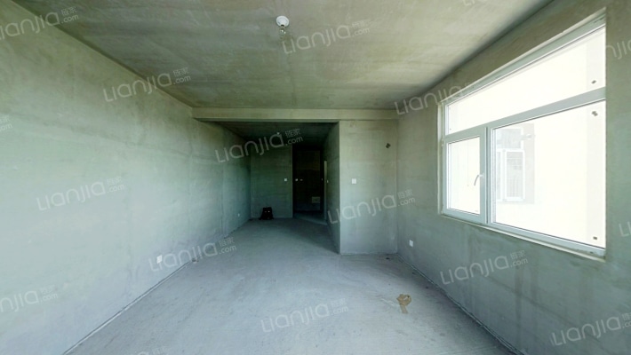 70年大产权房本满二西北朝向，格局好视野开阔户型好-卧室