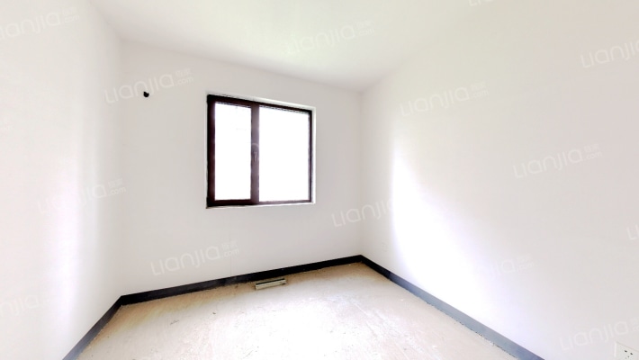 鸿坤洋房三居室   电梯入户  全明格局   满二年-卧室B