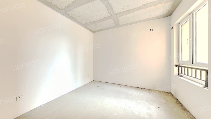 香邑溪谷上园南向两居，好楼栋，好楼层-卧室A