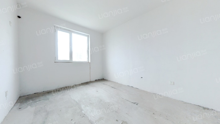 宏远景园毛坯随意装修满二税费低-卧室B