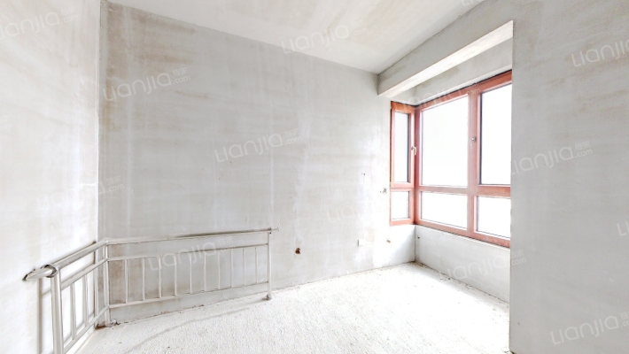 金品时代 3室2厅 南-卧室C