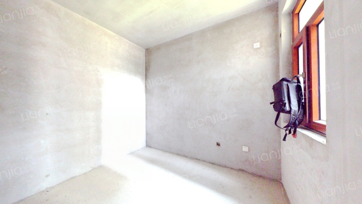 金利开发商 自持物业 全阳大三居 户型舒适 无浪费空间-卧室A