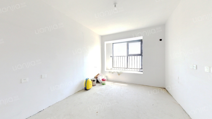 涿州东站 华远海蓝城  南北通透两居  随时看房-卧室A