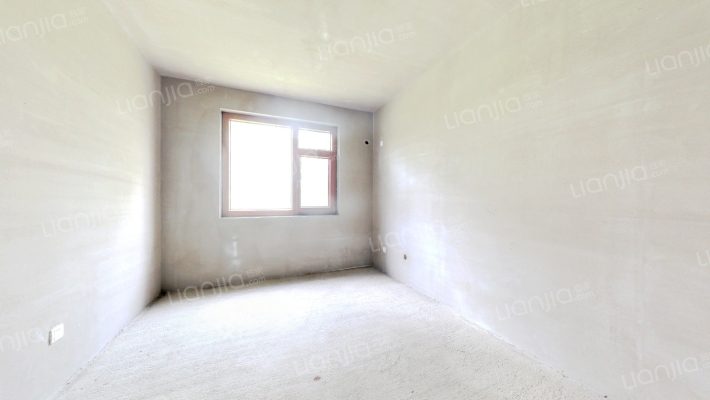 金品时代 4室1厅 南 北-卧室C