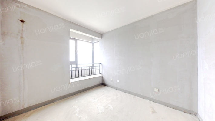 天伦湾小区，集中供暖，环境优美，交通便利二居室-卧室B