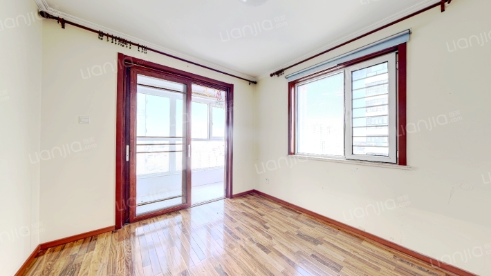 冠云路，宏远景园全明格局两居，47万-卧室A