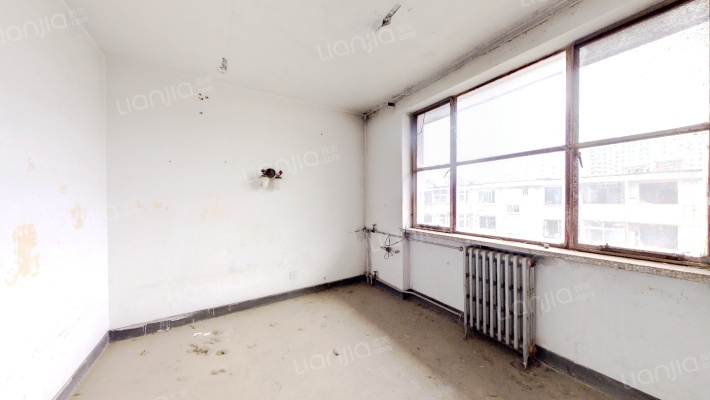 范阳路  南北通透小两居 户型好 园林小区  免费停车-卧室A