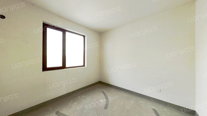 高铁新干线 3室1厅 南 北-卧室B