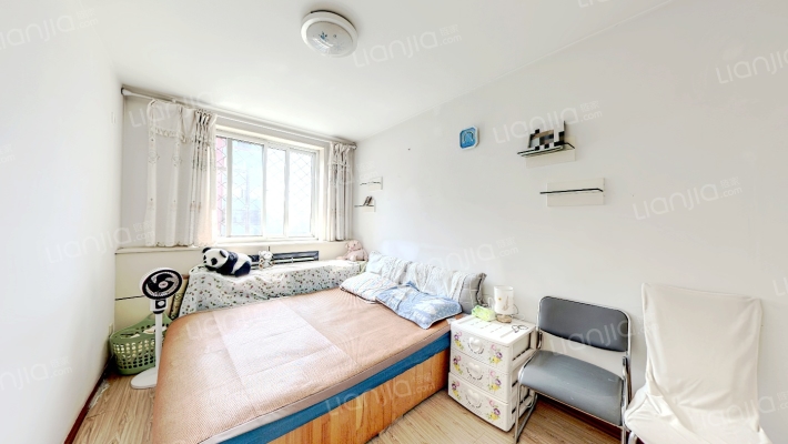 业主*直售 月供1200  住自己的房子-卧室