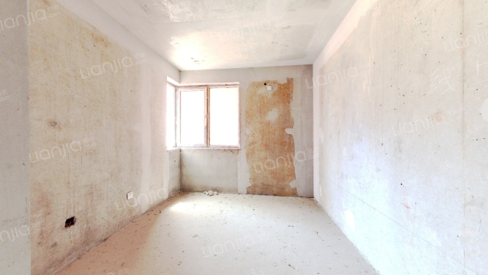 华阳路上电梯楼，联合一号院值得拥有的好房子-卧室A