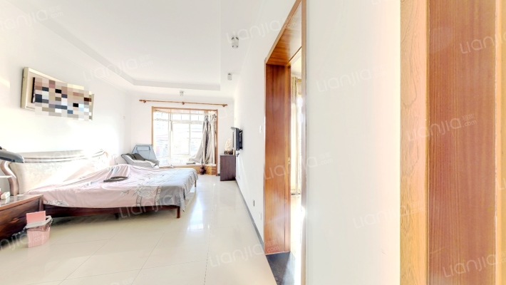 钻石广场旁占地两亩独栋别墅出售-卧室G