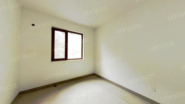 高铁新干线 3室1厅 南 北-卧室B