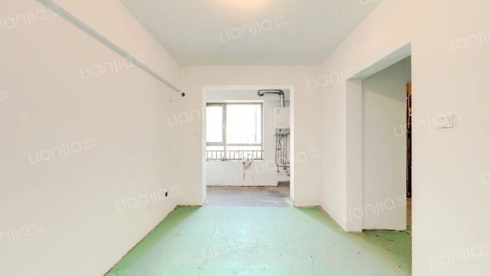 出售御景园 南向两居  交通方便 满二-卧室A