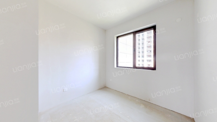 出售华侨城 南北通透三居  采光好视野好 集中供暖-卧室A