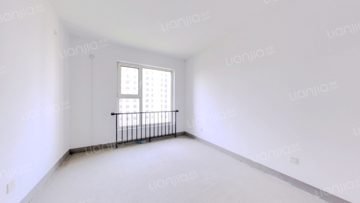 K2狮子城南区 3室2厅 南 北-卧室C